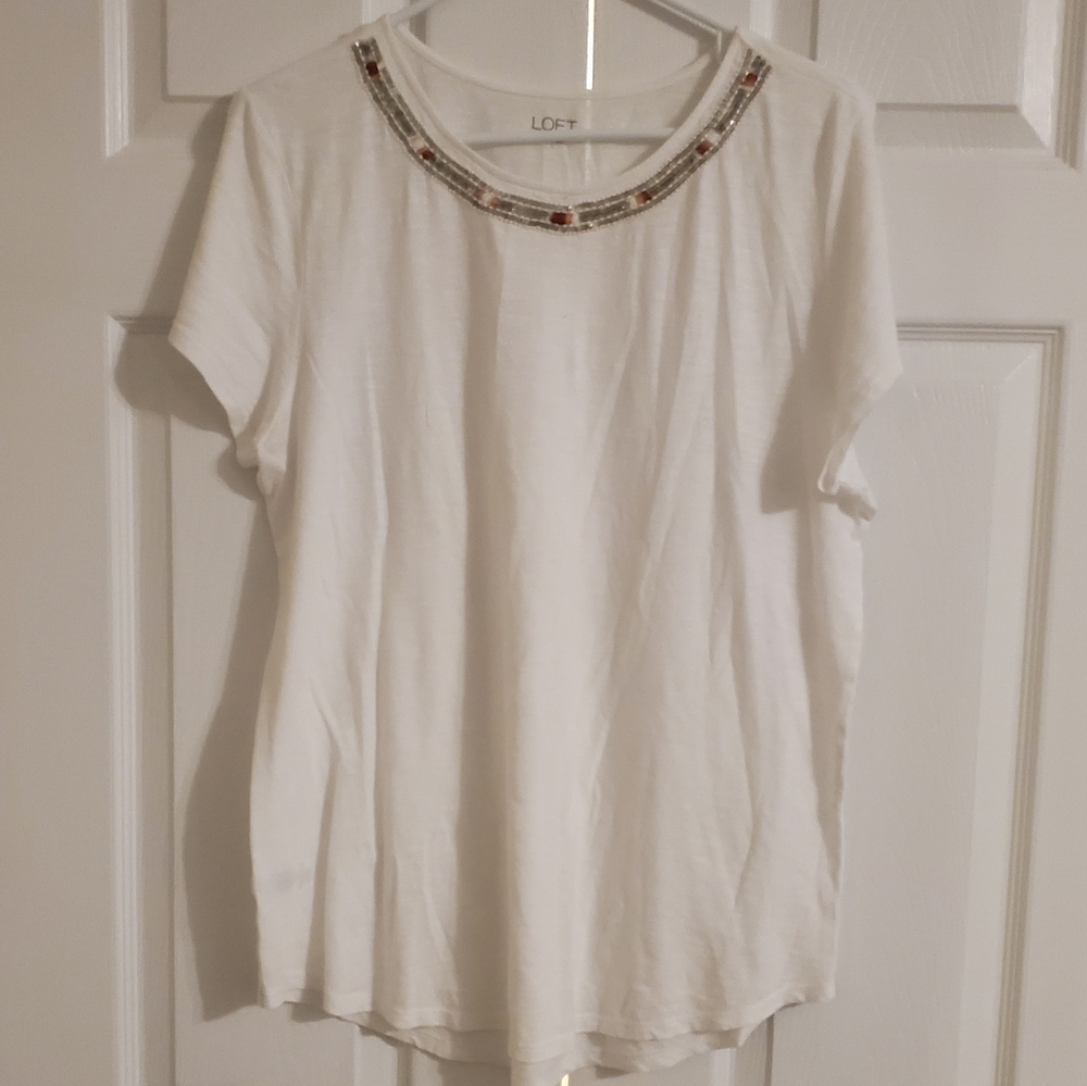 Loft Shirt
